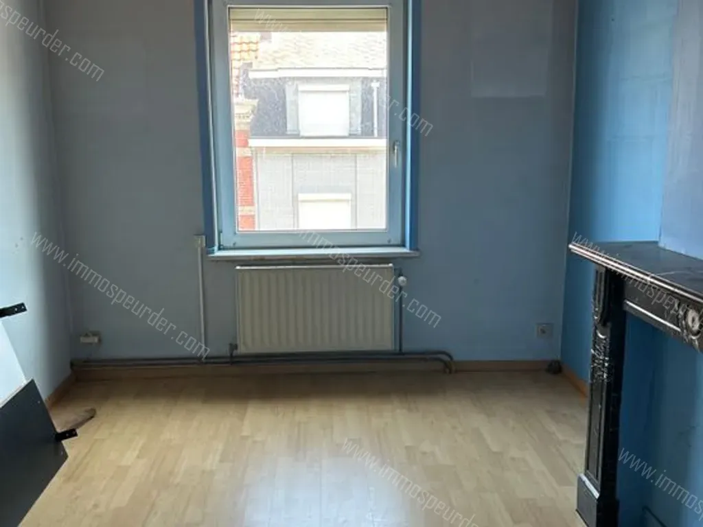 Huis in Koekelberg - 1215683 - Rue Vanderborght - Vanderborghtstraat 15, 1081 Koekelberg