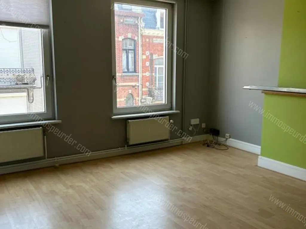 Huis in Koekelberg - 1215683 - Rue Vanderborght - Vanderborghtstraat 15, 1081 Koekelberg