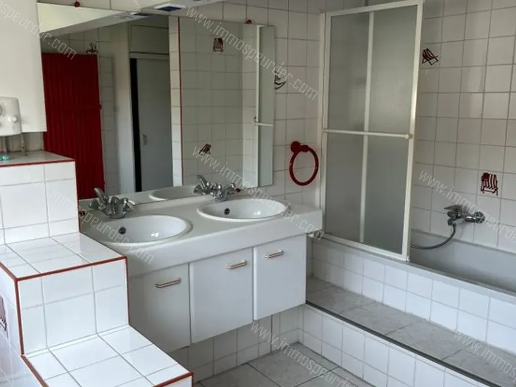 Huis in Koekelberg - 1215683 - Rue Vanderborght - Vanderborghtstraat 15, 1081 Koekelberg