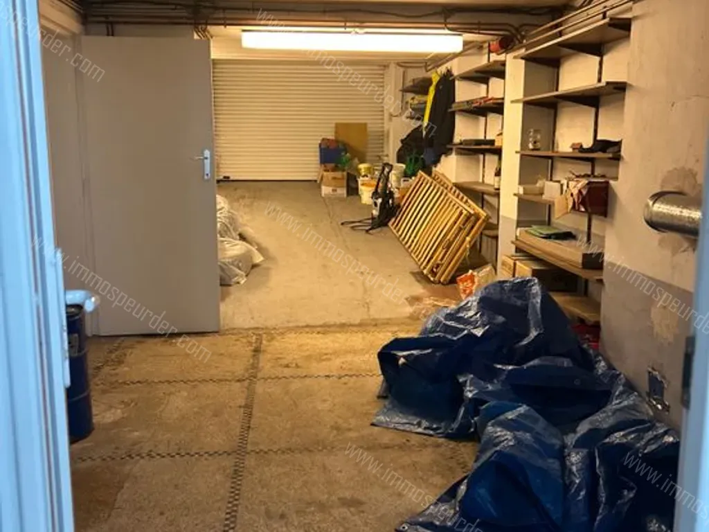 Huis in Koekelberg - 1215683 - Rue Vanderborght - Vanderborghtstraat 15, 1081 Koekelberg