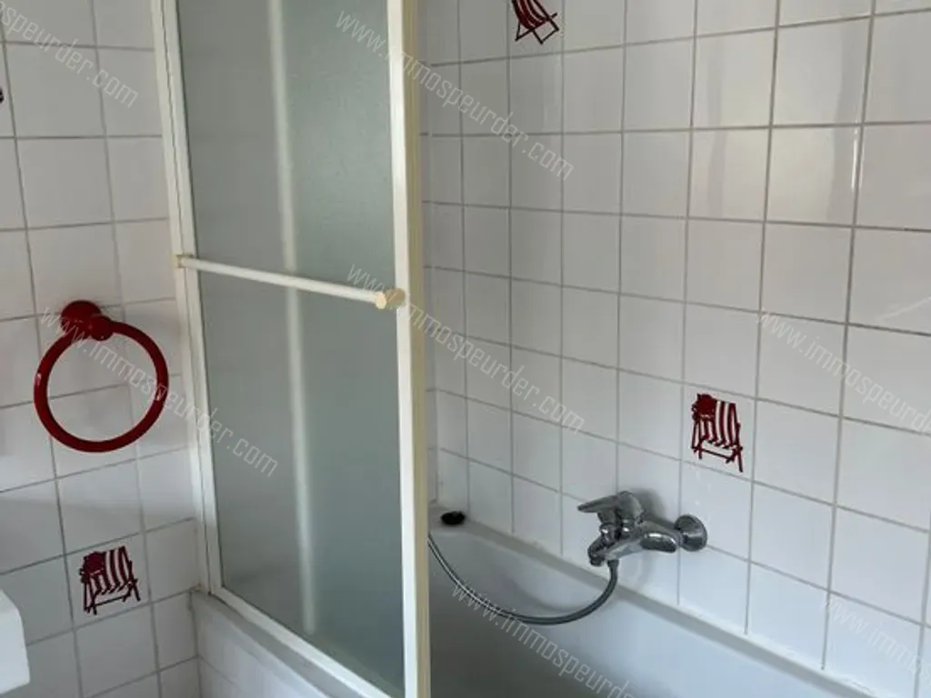 Huis in Koekelberg - 1215683 - Rue Vanderborght - Vanderborghtstraat 15, 1081 Koekelberg