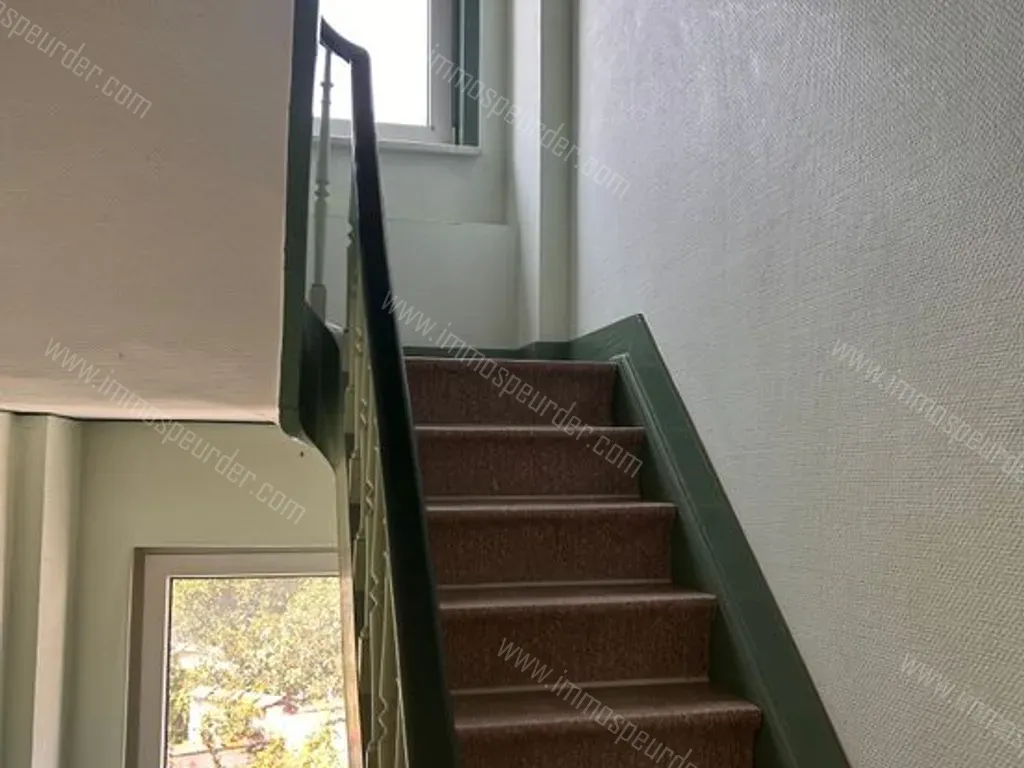 Huis in Koekelberg - 1215683 - Rue Vanderborght - Vanderborghtstraat 15, 1081 Koekelberg