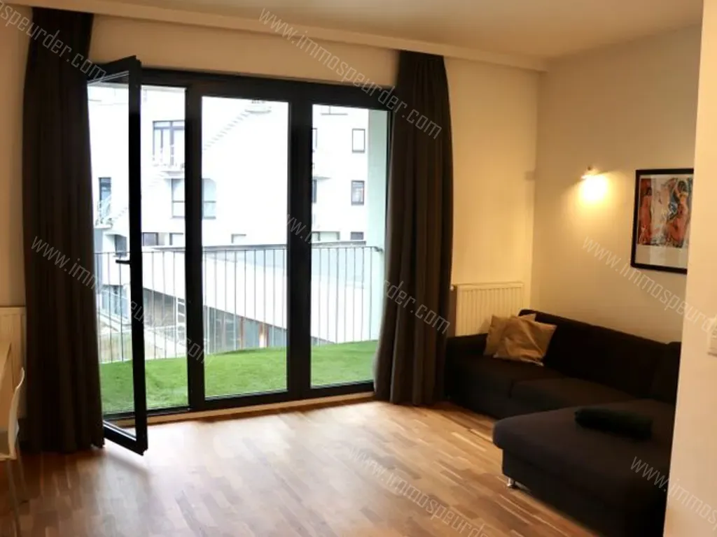 Appartement in Brussel - 1401525 - Rue Terre-Neuve - Nieuwland 52, 1000 Brussel