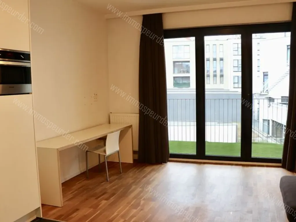 Appartement in Brussel - 1401525 - Rue Terre-Neuve - Nieuwland 52, 1000 Brussel