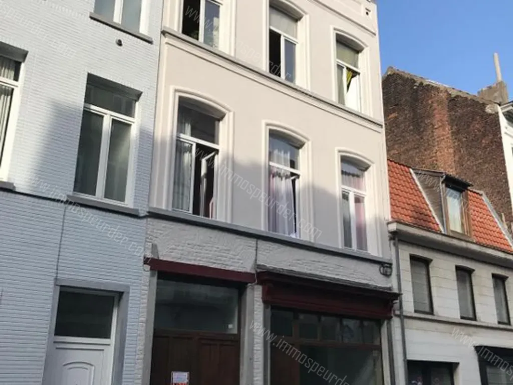 Appartement in Ixelles - 1401594 - Rue Goffart - Goffartstraat 94, 1050 Ixelles