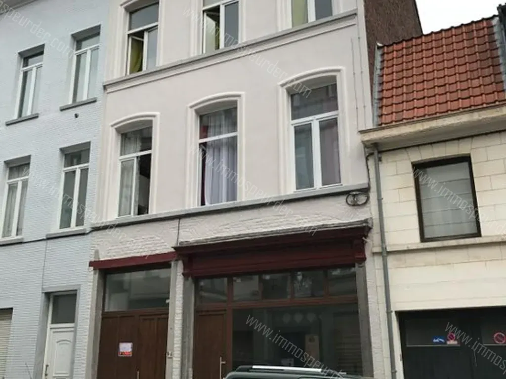 Appartement in Ixelles - 1401594 - Rue Goffart - Goffartstraat 94, 1050 Ixelles