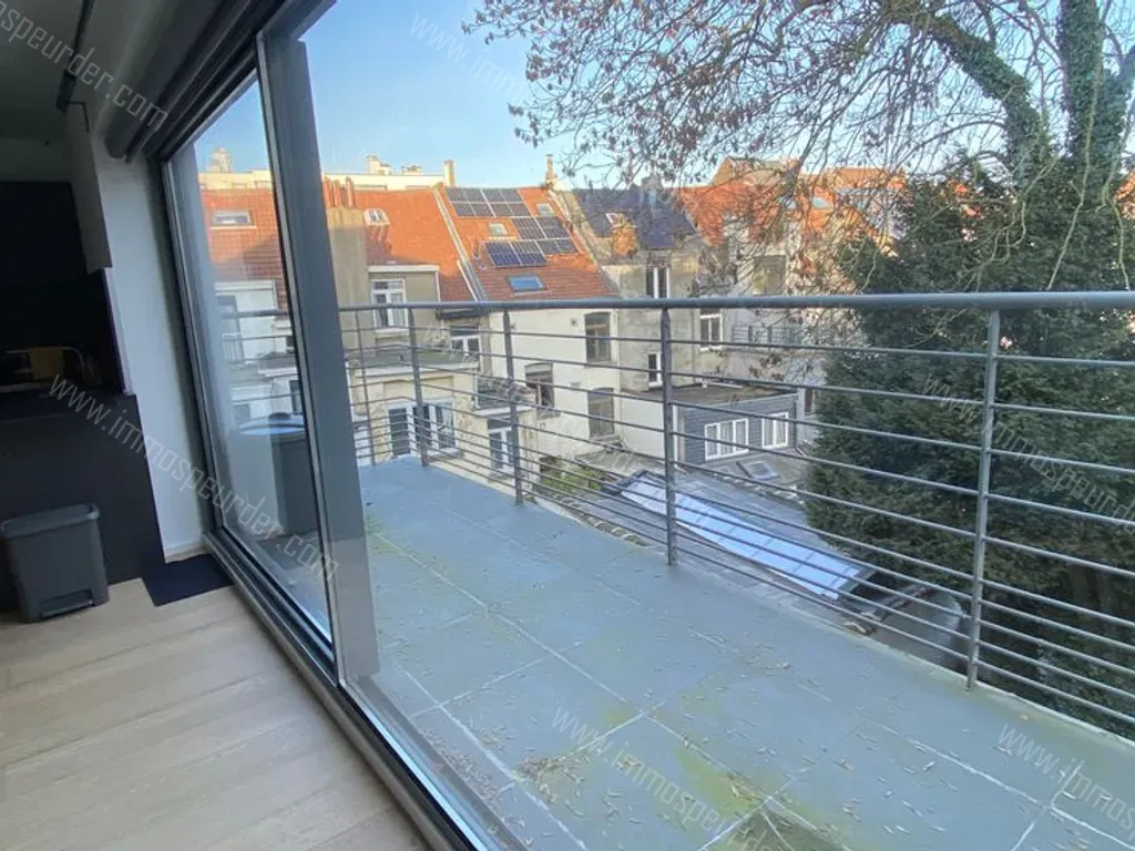 Appartement in Ixelles - 1401613 - 1050 Ixelles