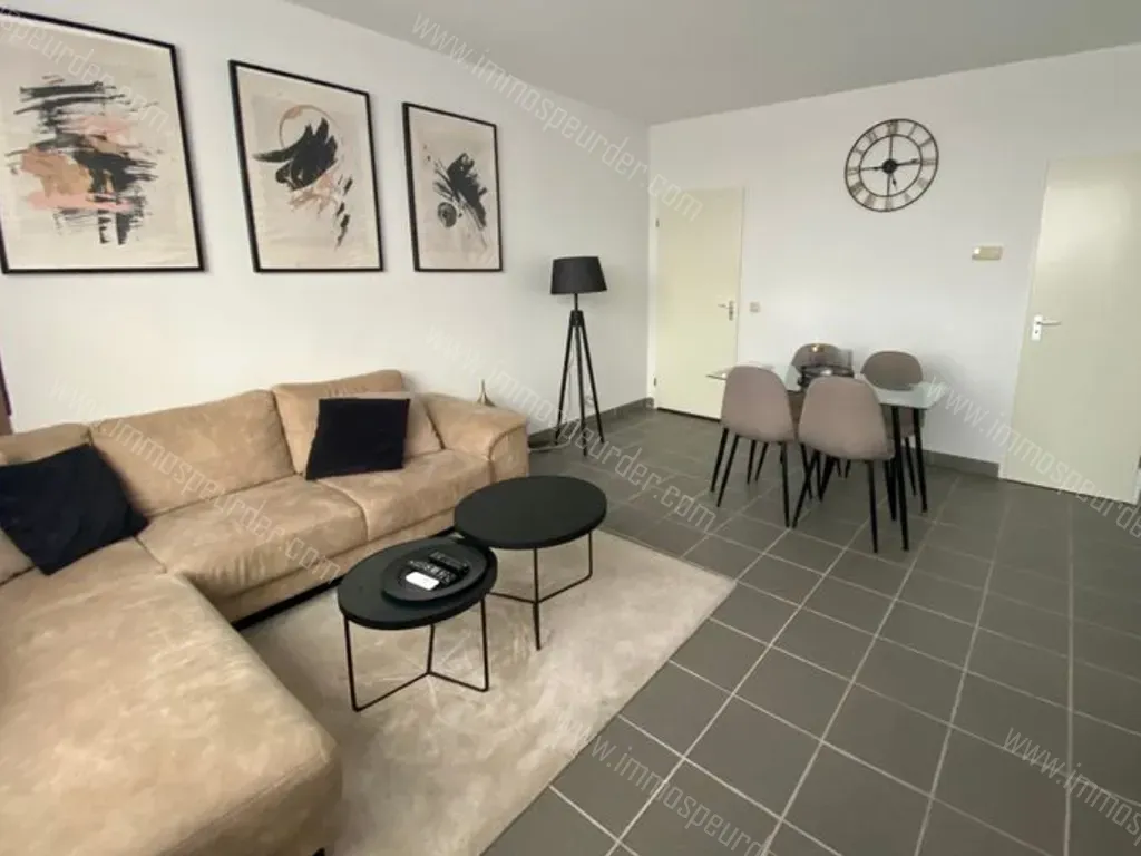 Appartement in Jette - 1401675 - Rue Rosalie Uyttenhove - Rosalie Uyttenhovestraat 37, 1090 Jette