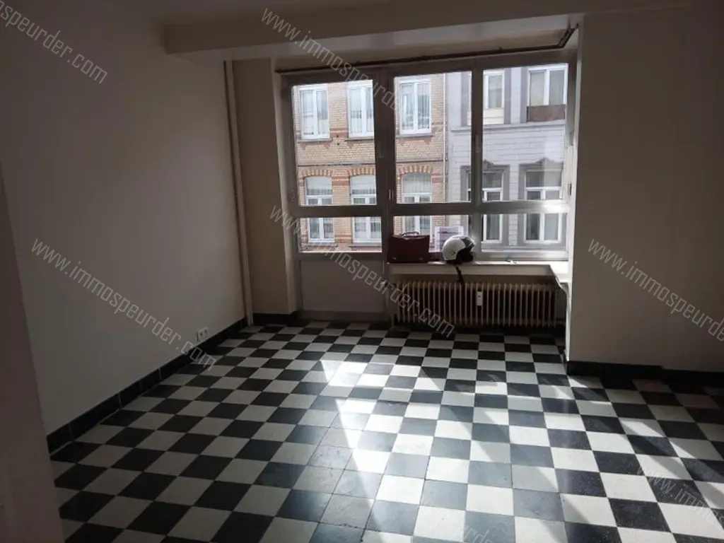 Appartement in Molenbeek-saint-jean - 1401834 - Chaussée De Gand - Steenweg Op Gent 129, 1080 Molenbeek-Saint-Jean