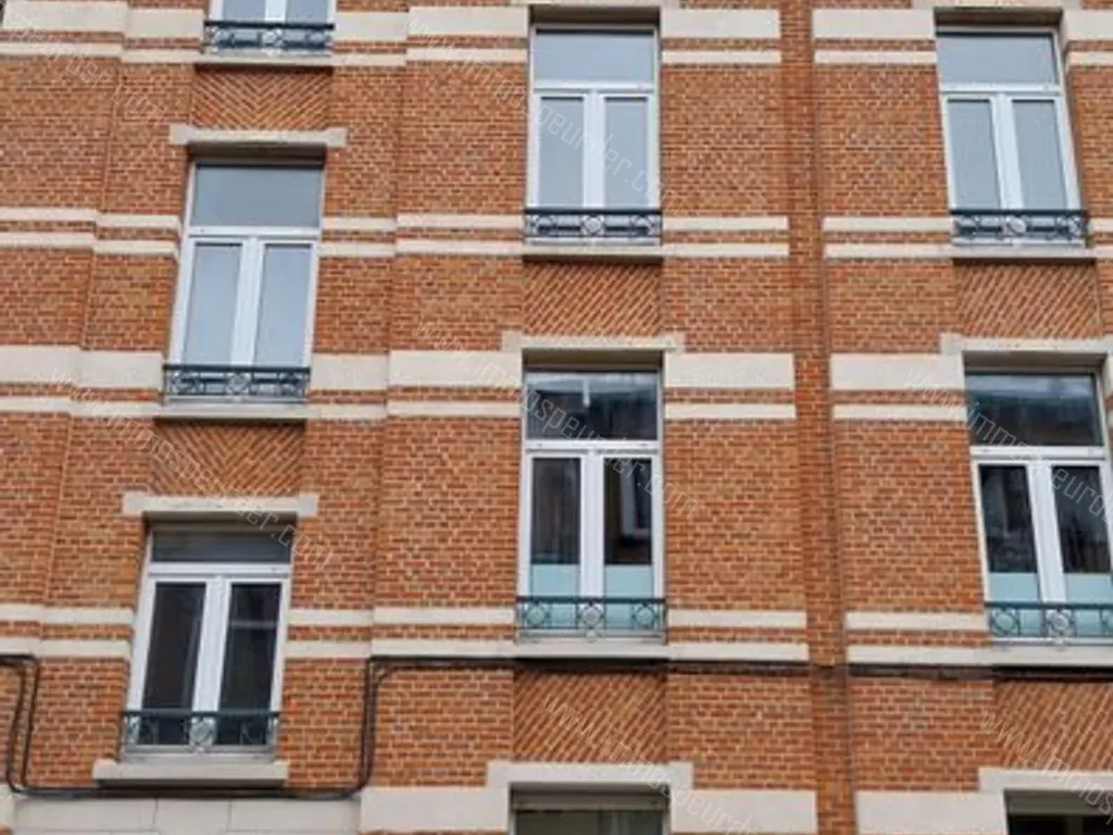 Appartement in Forest - 1401953 - Rue Edison - Edisonstraat 13, 1190 Forest