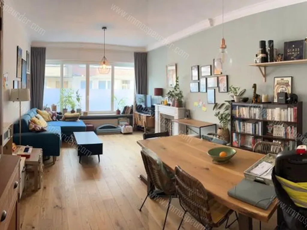 Appartement in Forest - 1401965 - Rue Rodenbach - Rodenbachstraat 122, 1190 Forest