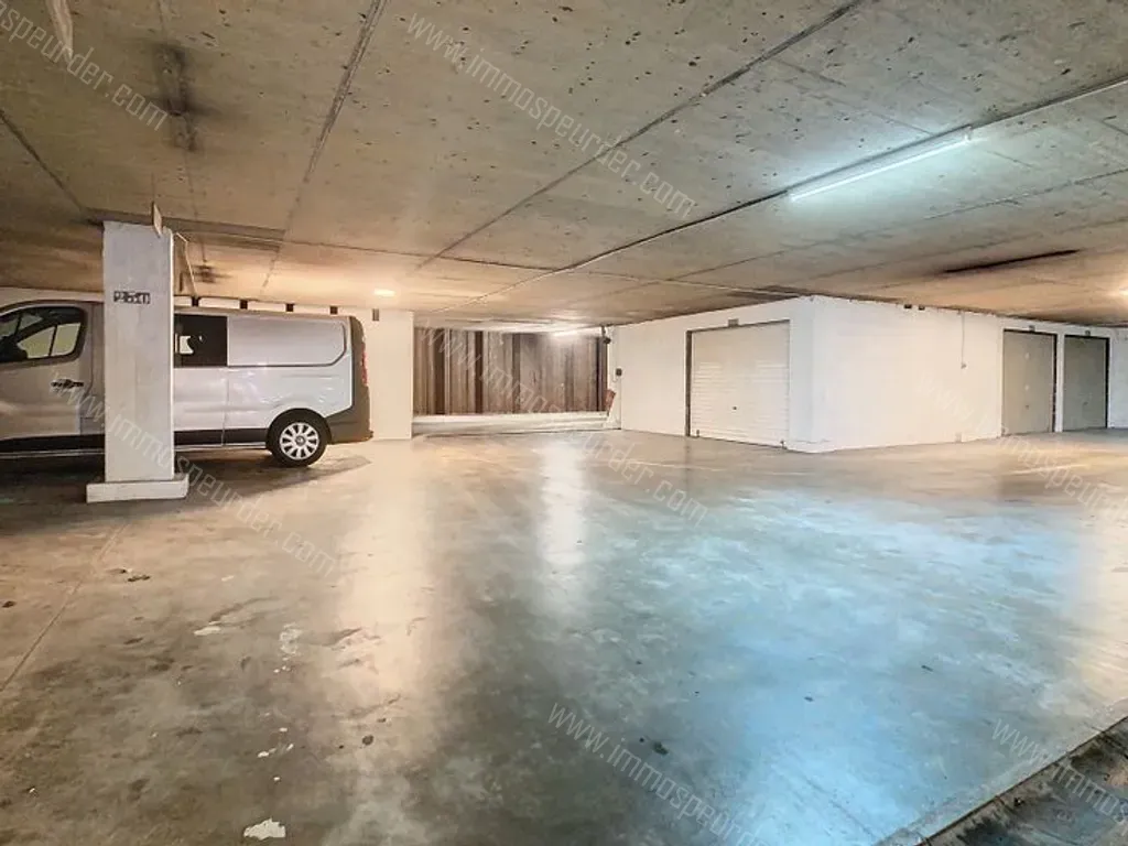Garage in Schaerbeek - 1401997 - Rue de Genève 470, 1030 Schaerbeek