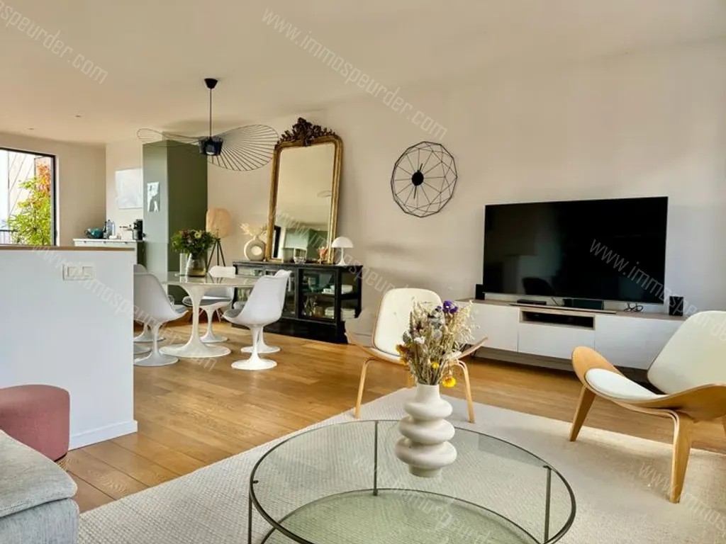 Appartement in Etterbeek - 1402043 - Rue Des Francs - Frankenstraat 77, 1040 Etterbeek
