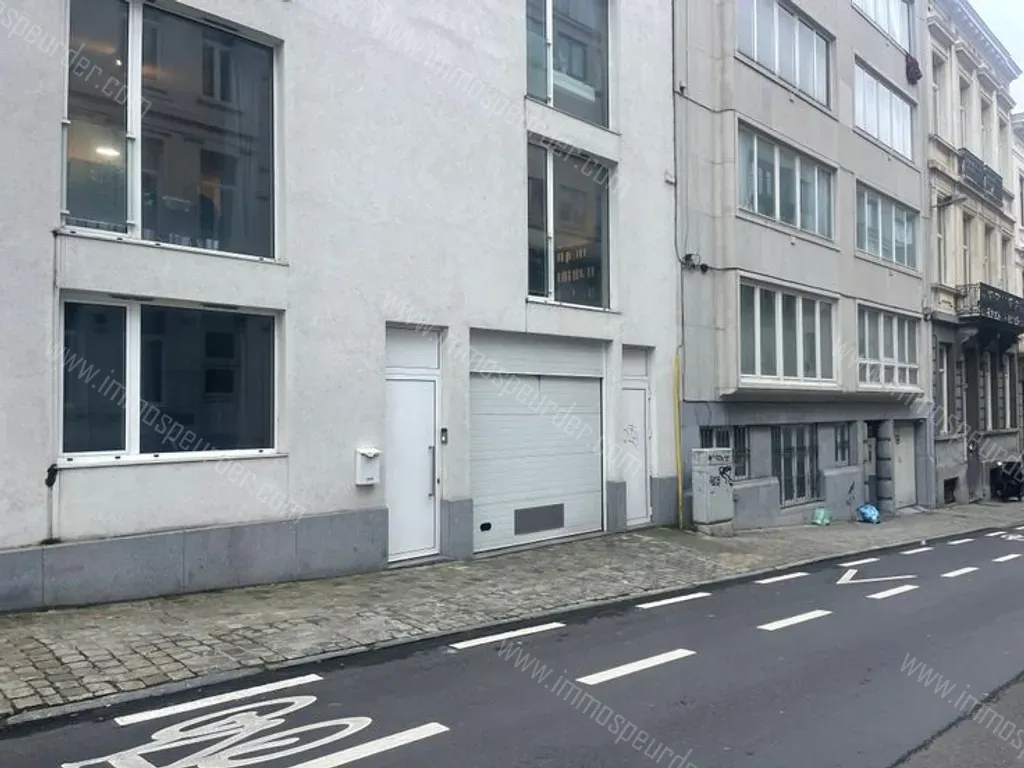 Appartement in Brussel - 1401545 - Place Des Barricades - Barricadenplein 12, 1000 Brussel
