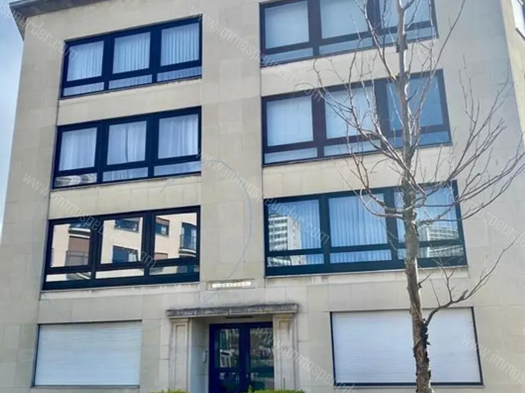 Appartement in Laeken - 1416515 - Avenue Du Général De Ceuninck - Generaal De Ceunincklaan 65, 1020 Laeken