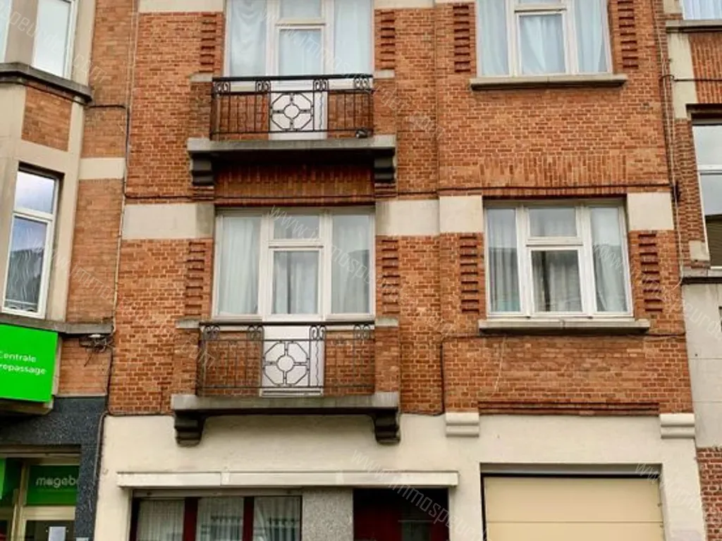 Appartement in Bruxelles