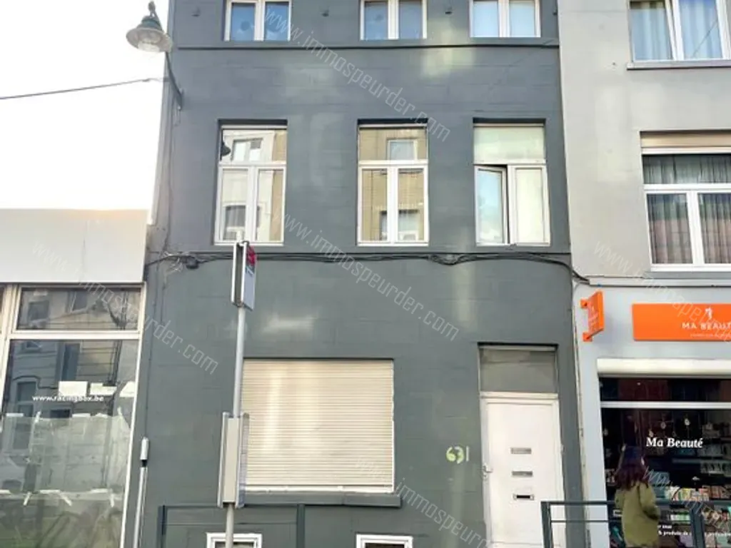 Appartement in Uccle - 1416795 - Chaussée D'alsemberg - Alsembergsesteenweg 631, 1180 Uccle