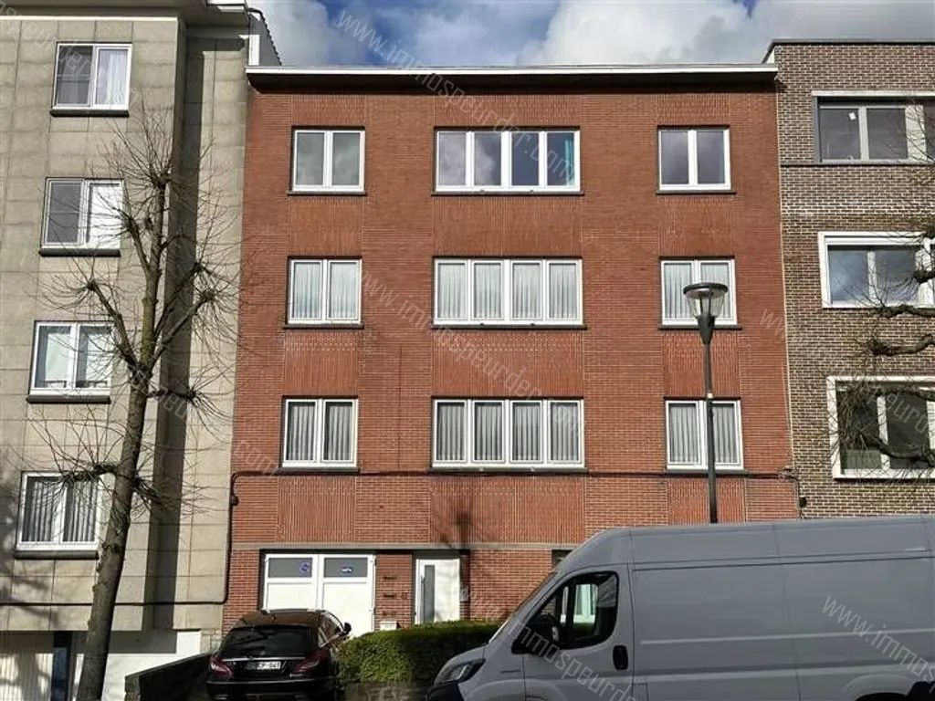 Appartement in Anderlecht - 1416340 - 1070 ANDERLECHT