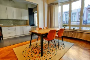 Appartement Te Koop Brussels