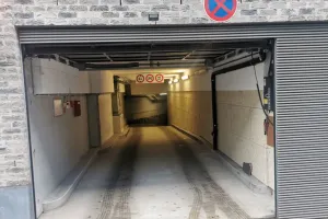 Garage Te Koop Brussel