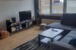 Appartement Te Koop Sint-Jans-Molenbeek