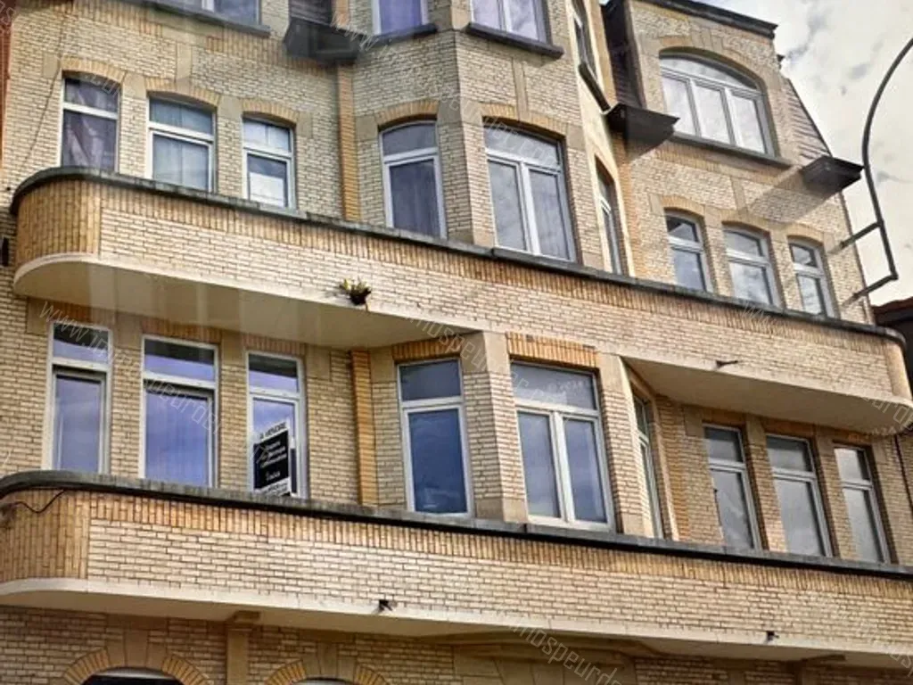 Appartement in Molenbeek-Saint-Jean - 1501484 - Chaussée De Ninove - Ninoofsesteenweg 983, 1080 Molenbeek-Saint-Jean