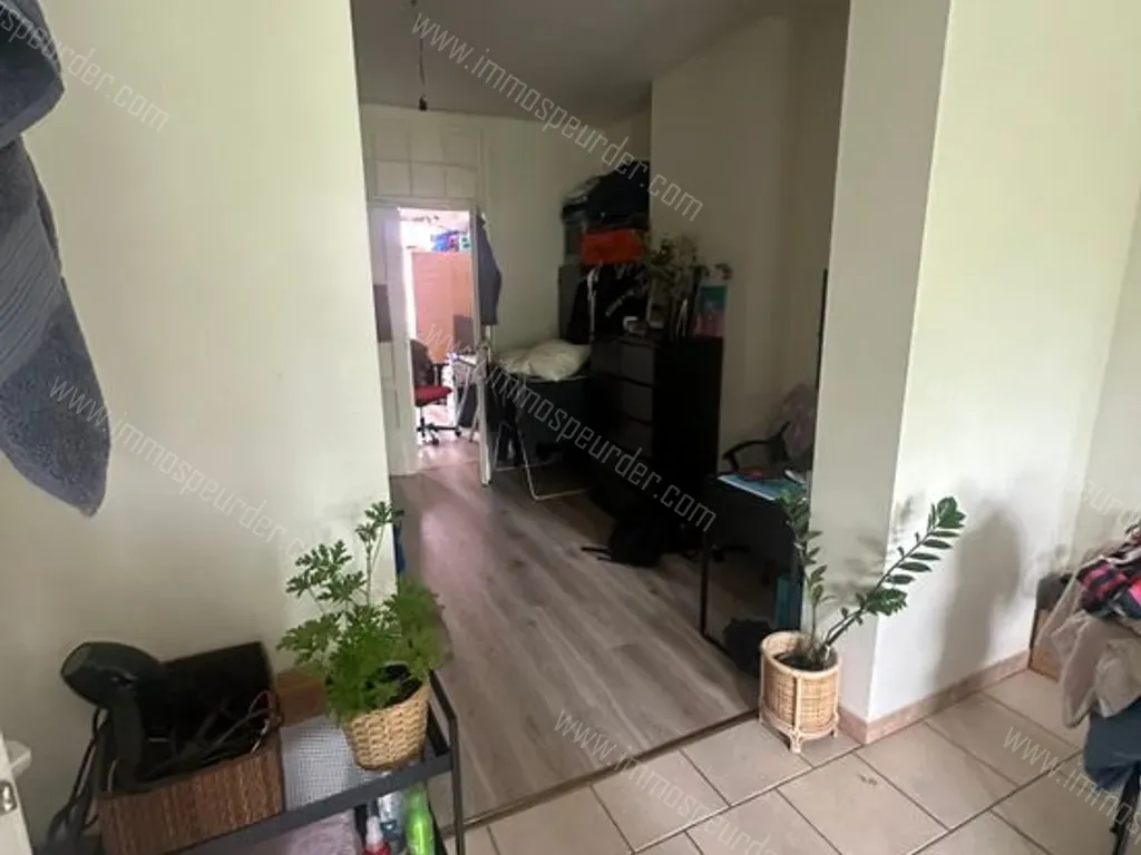Appartement in Molenbeek-Saint-Jean - 1501484 - Chaussée De Ninove - Ninoofsesteenweg 983, 1080 Molenbeek-Saint-Jean