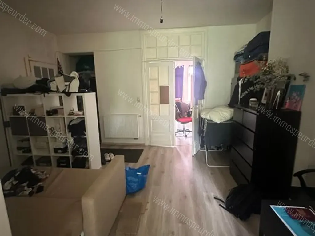 Appartement in Molenbeek-Saint-Jean - 1501484 - Chaussée De Ninove - Ninoofsesteenweg 983, 1080 Molenbeek-Saint-Jean