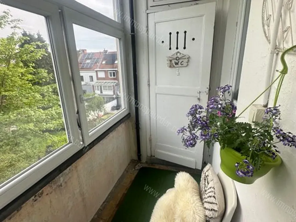 Appartement in Molenbeek-Saint-Jean - 1501484 - Chaussée De Ninove - Ninoofsesteenweg 983, 1080 Molenbeek-Saint-Jean