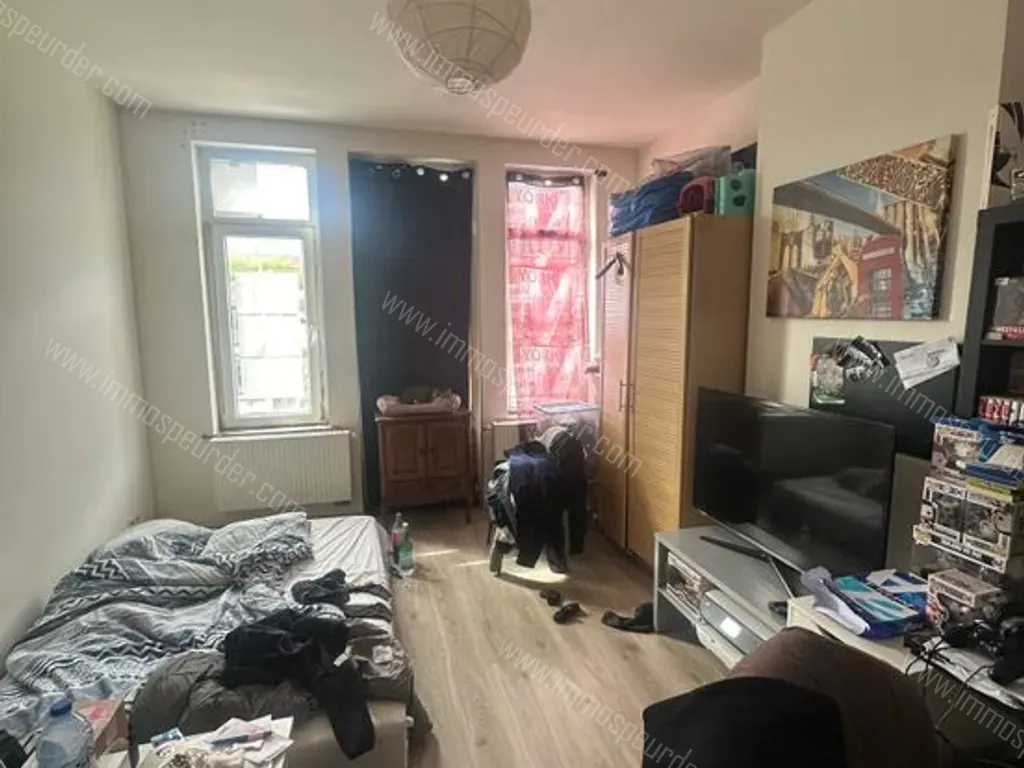 Appartement in Molenbeek-Saint-Jean - 1501484 - Chaussée De Ninove - Ninoofsesteenweg 983, 1080 Molenbeek-Saint-Jean