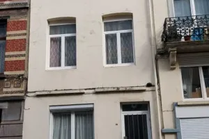 Huis Te Koop Koekelberg