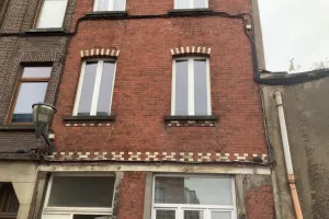 Huis Te Koop Koekelberg