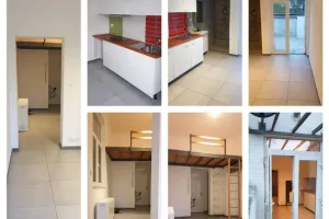 Appartement Te Koop Koekelberg