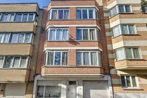 Appartement Te Koop Koekelberg