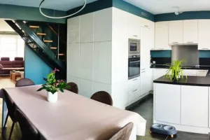 Appartement Te Koop Anderlecht