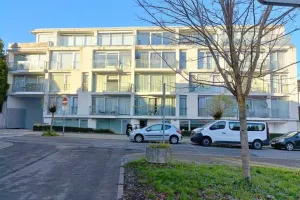 Appartement Te Koop Anderlecht