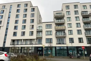 Appartement Te Koop Anderlecht