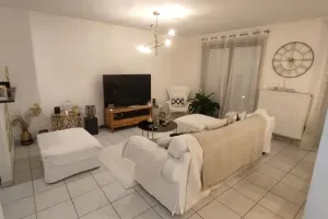 Appartement Te Koop Anderlecht
