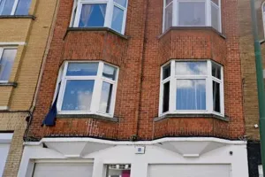 Appartement Te Koop Anderlecht