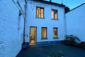 Appartement Te Koop Anderlecht