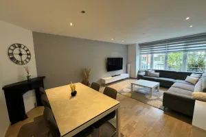 Appartement Te Koop Anderlecht