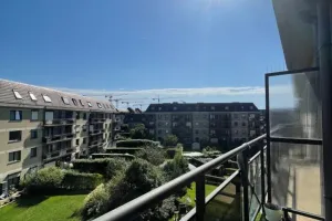 Appartement Te Koop Anderlecht