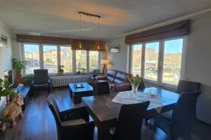 Appartement Te Koop Anderlecht