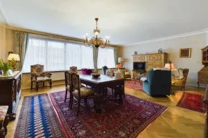Appartement Te Koop Anderlecht