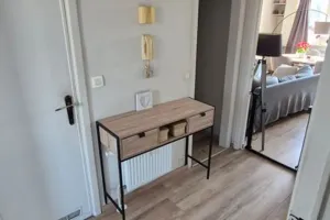 Appartement Te Koop Anderlecht