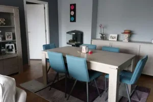 Appartement Te Koop Anderlecht