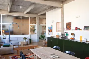 Appartement Te Koop Anderlecht