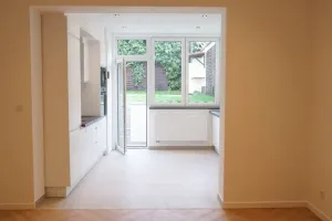 Appartement Te Koop Anderlecht