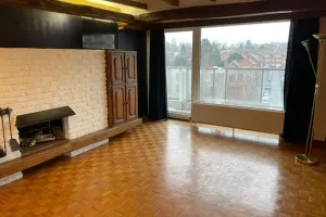 Appartement Te Koop Anderlecht