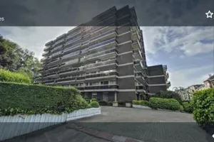 Appartement Te Koop Anderlecht